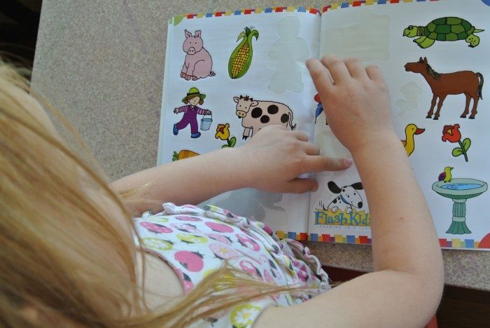 All About Reading Flash Kids 001