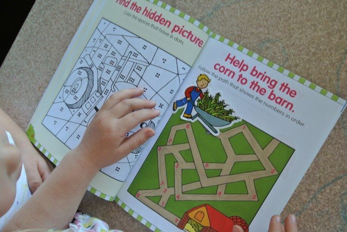 All About Reading Flash Kids 002
