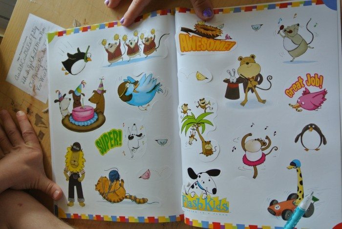 SQUILT and Flash Kids 005