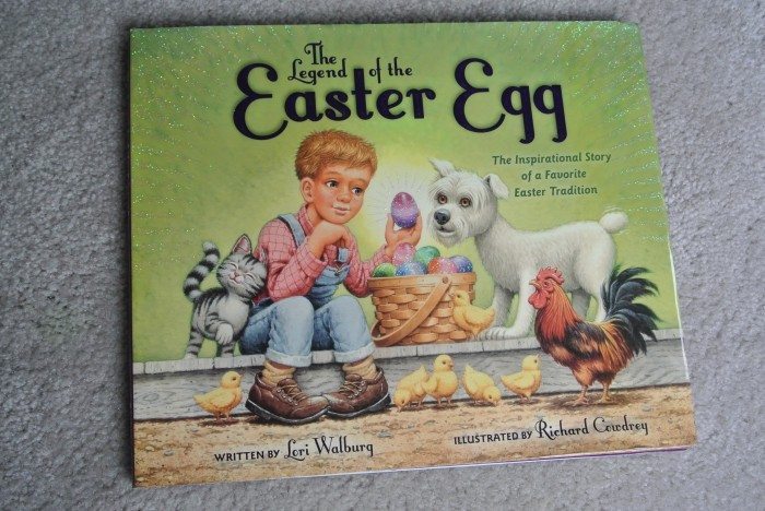 Zondervan books 007