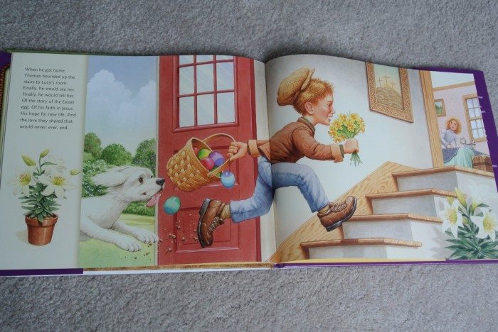 Zondervan books 008