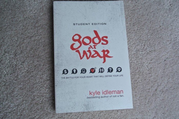 Zondervan books 009