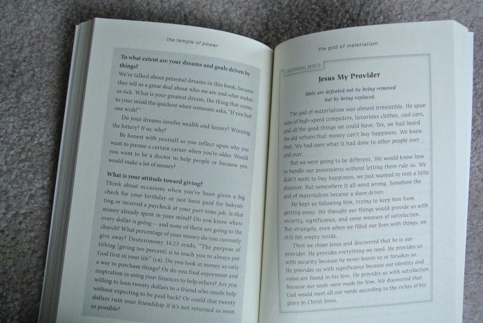 Zondervan books 010