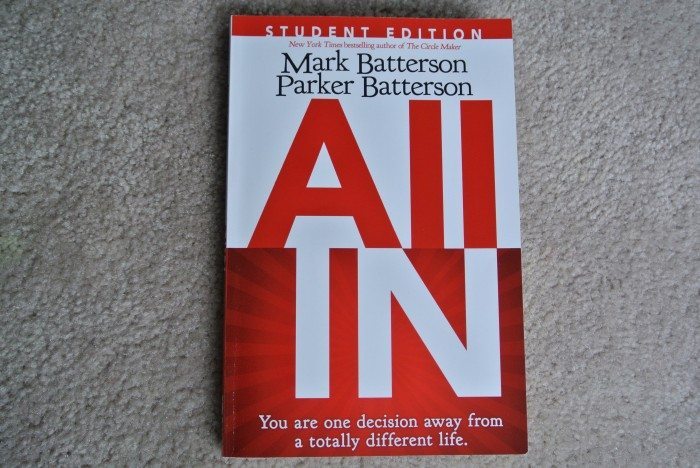Zondervan books 011