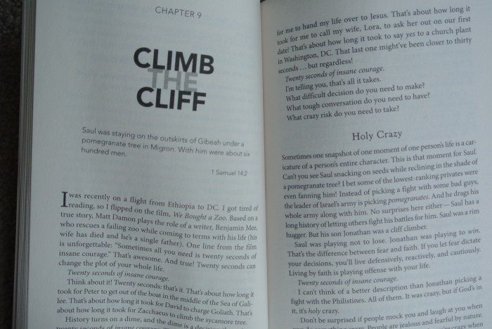 Zondervan books 012