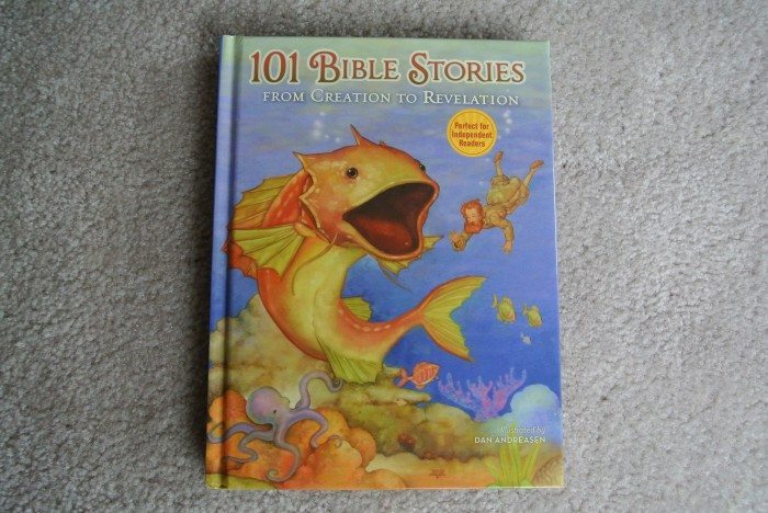 Zondervan books 013