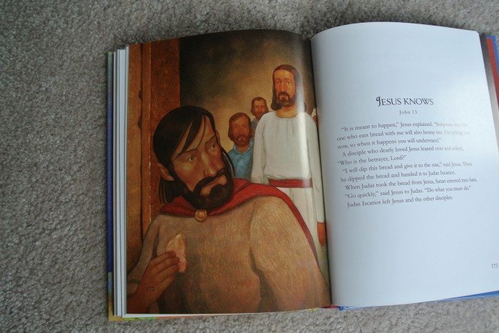 Zondervan books 015