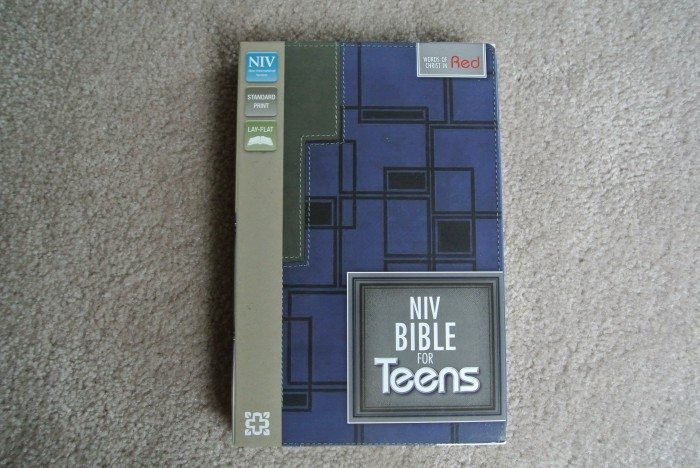 Zondervan books 016