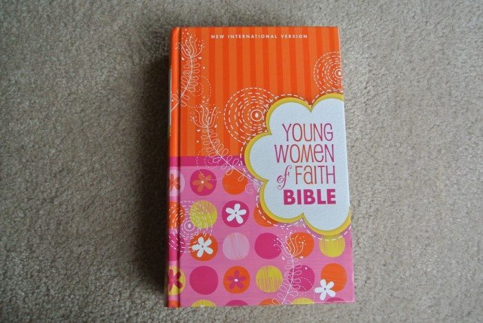 Zondervan books 021