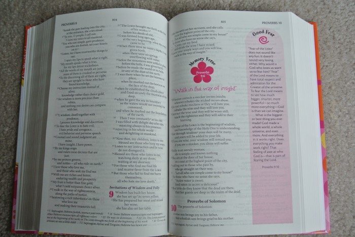 Zondervan books 022
