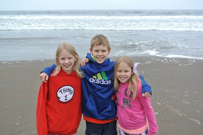 CA vacation camara full 437