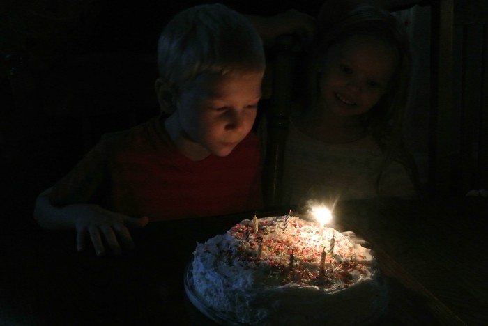 birthday speeches 007