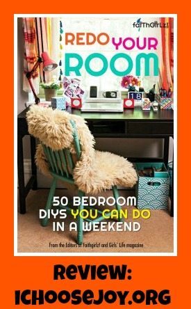 Redo Your Room