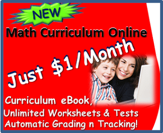 Giveaway- Math Curriculum 2