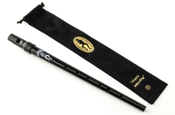 Tin Whistle for Still Singing: Hymn Stories for Every Season