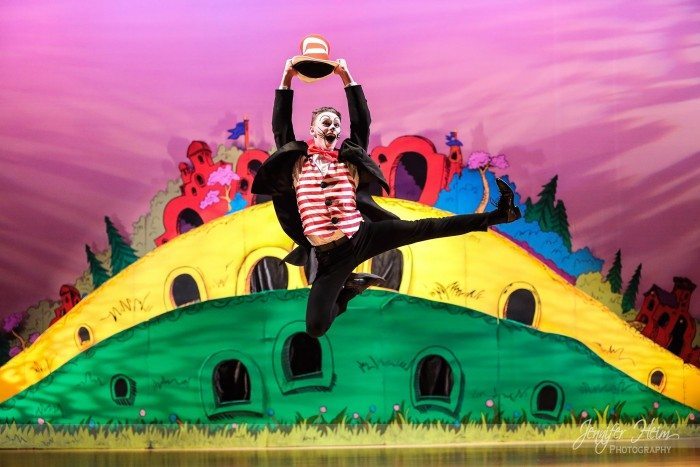 Seussical 1