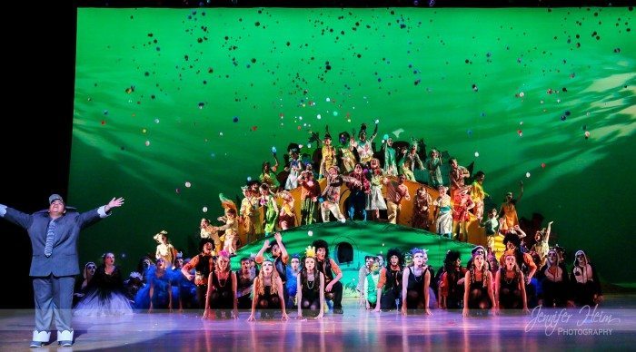 Seussical 12