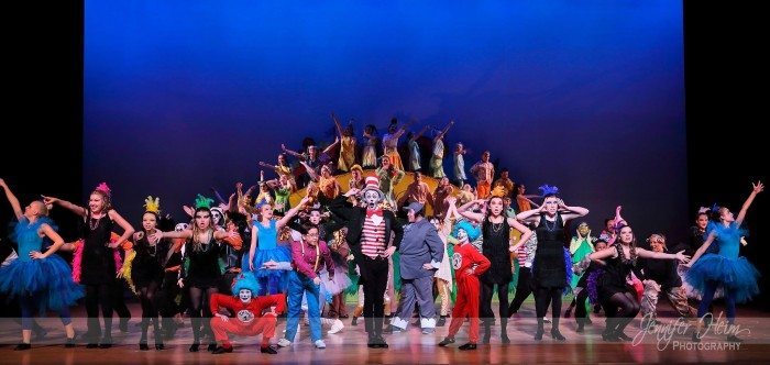 Seussical 2