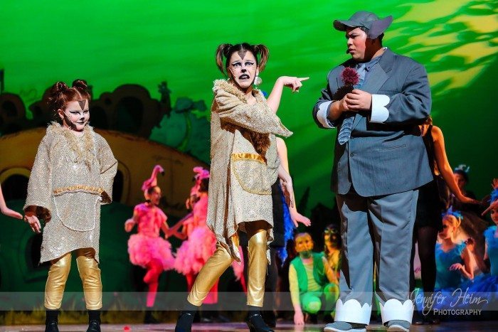 Seussical 3