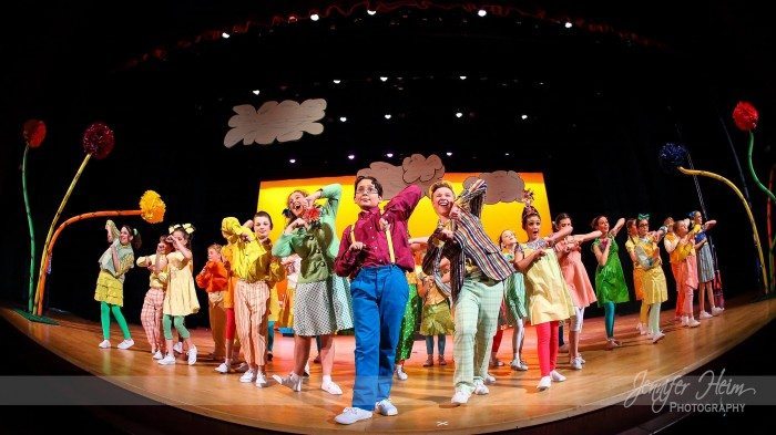 Seussical 5