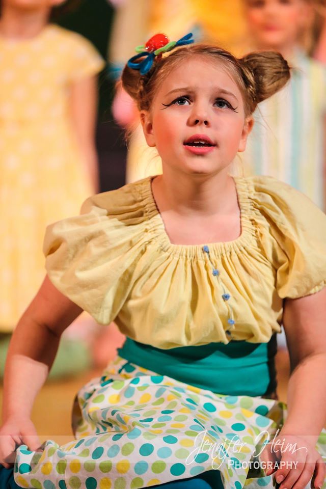 Seussical 7