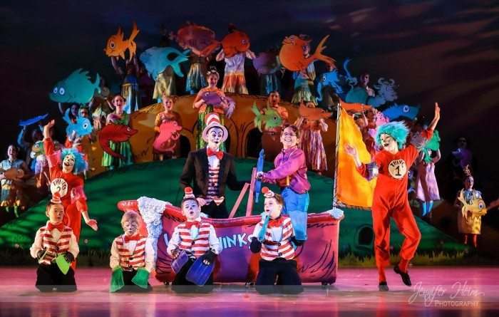 Seussical 8