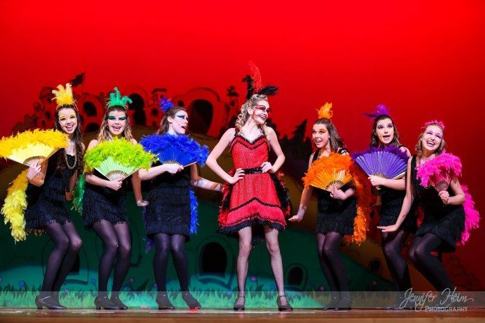 Seussical 9