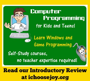 Introductory Review of KidCoder Game Programming
