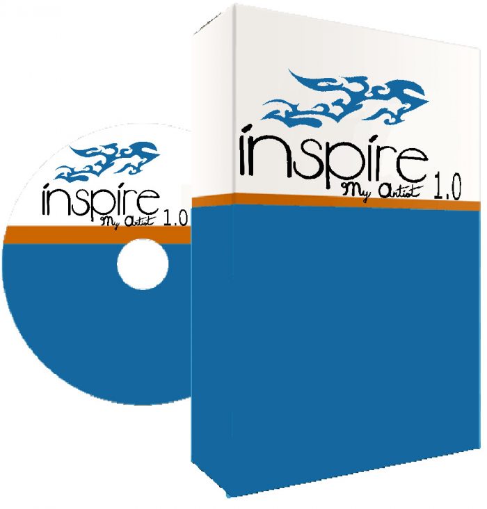 inspire-my-artist-online-course-book-and-cd-logo