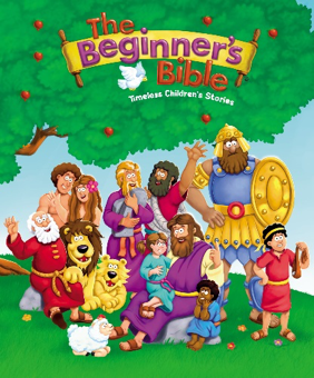 beginnersbiblecover