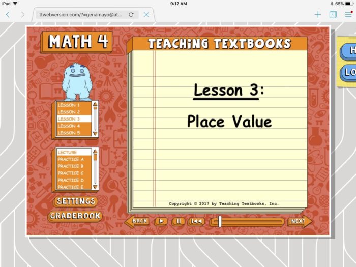 11 Reasons Why Teaching Textbooks 3.0 is the Best Math Curriculum for Us