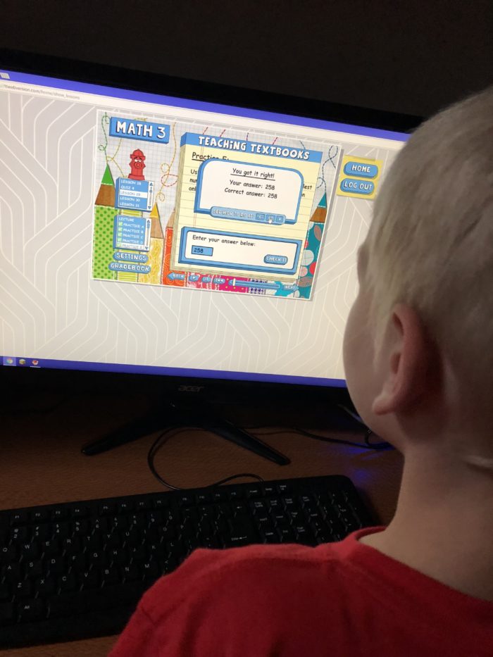 11 Reasons Why Teaching Textbooks 3.0 is the Best Math Curriculum for Us