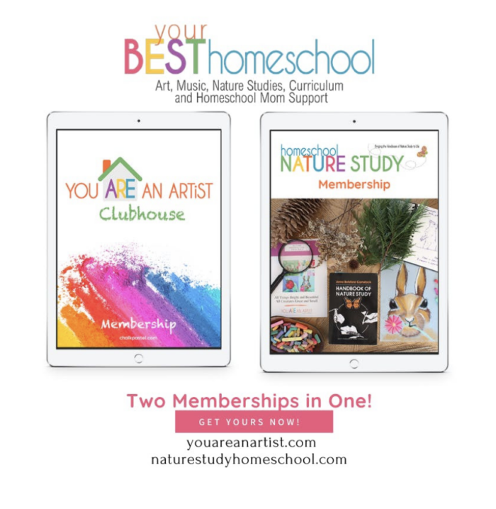 You Are an Artist Clubhouse membership