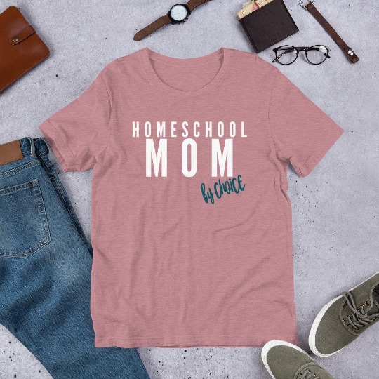 Homeschool Mom by Choice. Best Etsy Shops for Homeschoolers