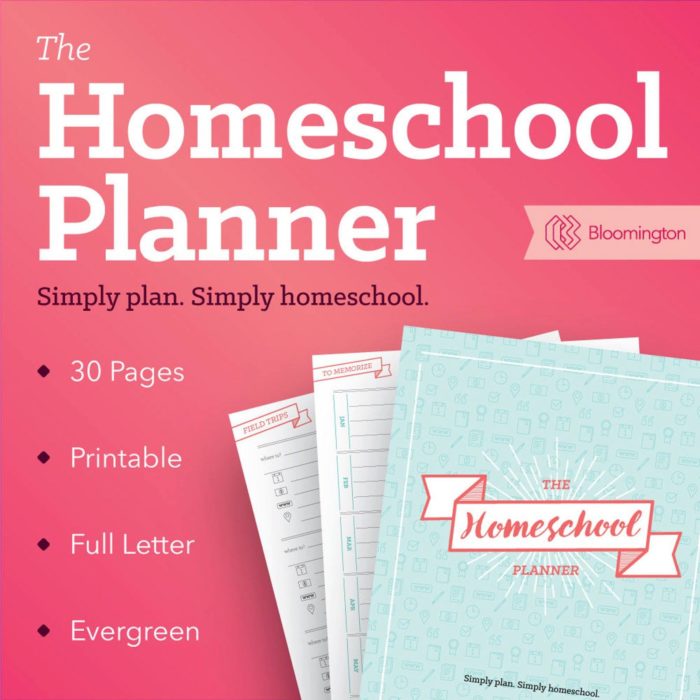 Best Etsy Shops for Homeschoolers
