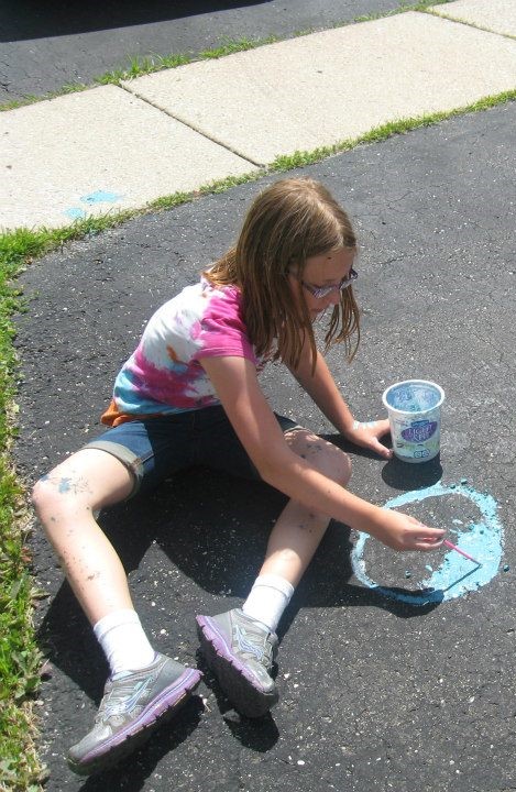 How to Host a Big Messy Art Camp: Summer Camp Series