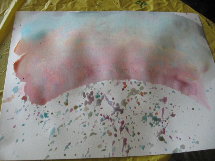 How to Host a Big Messy Art Camp: Summer Camp Series