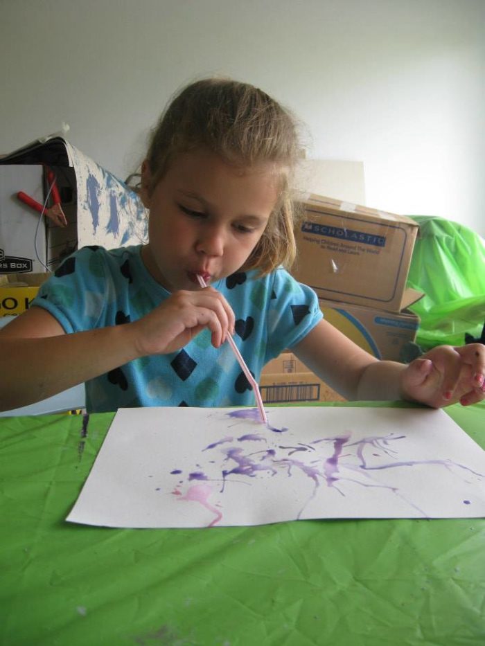 How to Host a Big Messy Art Camp: Summer Camp Series