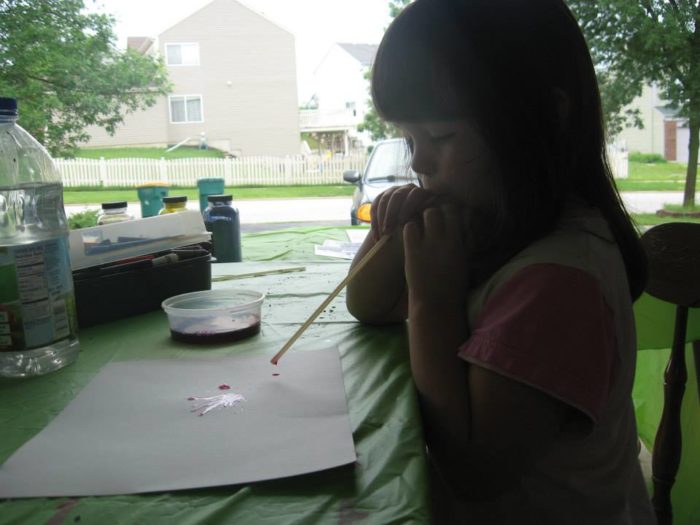 How to Host a Big Messy Art Camp: Summer Camp Series