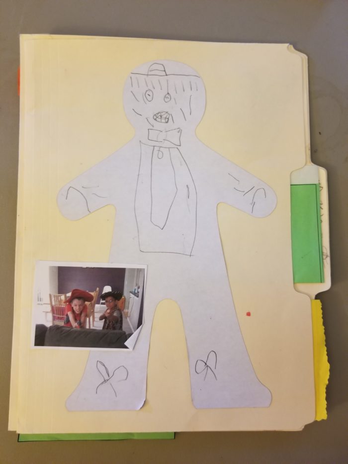 Night at the Museum Camp: Summer Camp Series