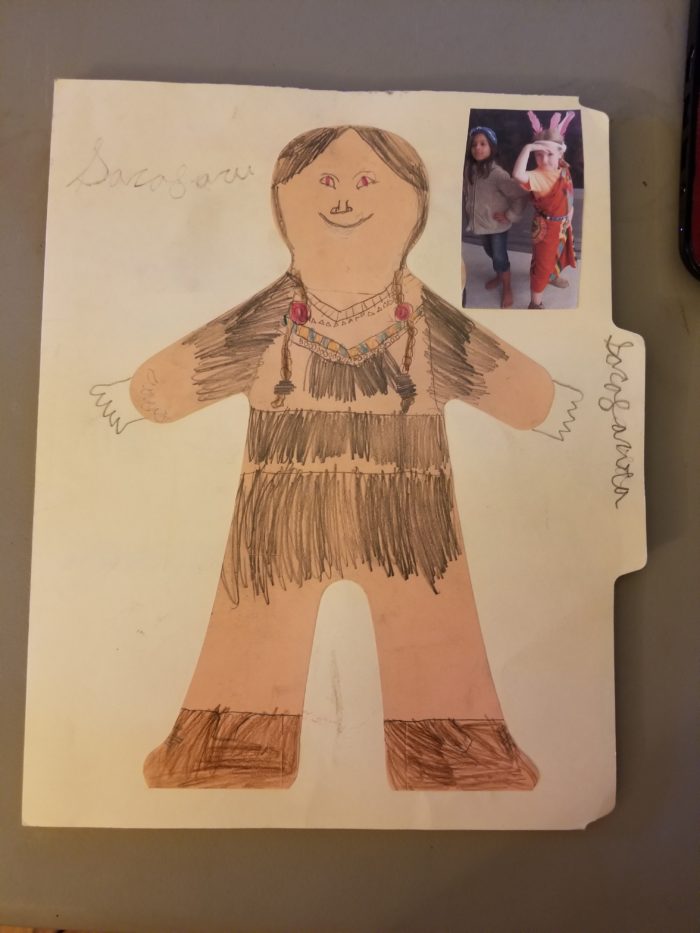 Night at the Museum Camp: Summer Camp Series