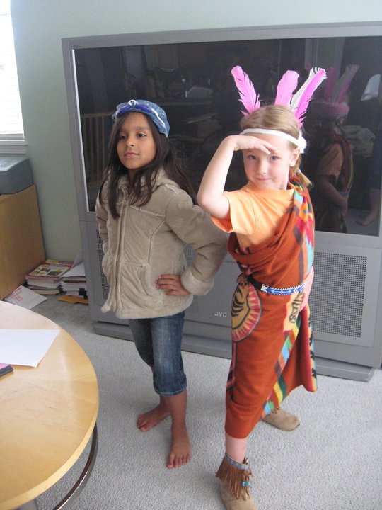 Night at the Museum Camp: Summer Camp Series