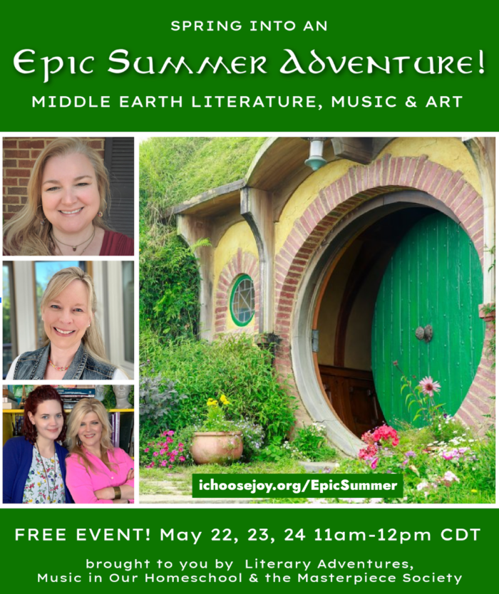 Spring into an Epic Summer Adventure