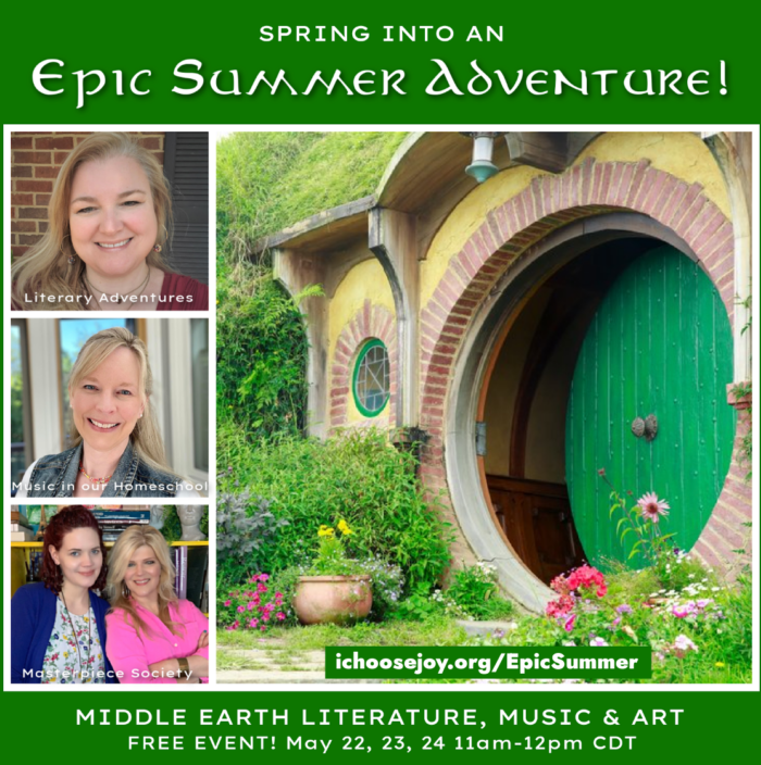 Spring into an Epic Summer Adventure