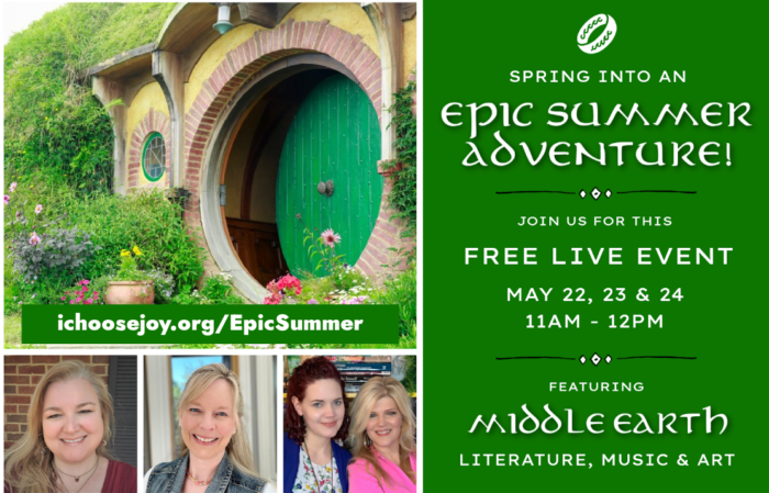 Spring into an Epic Summer Adventure