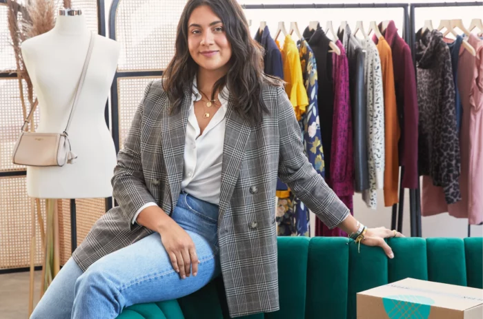 Stitch Fix